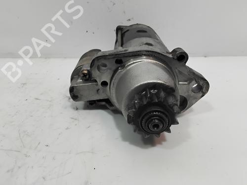 Starter NISSAN ALMERA II Hatchback (N16)  | BP30061513M8 