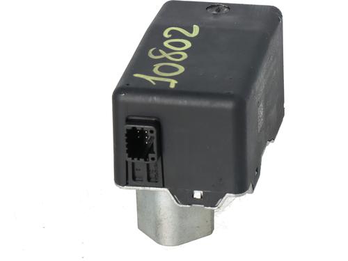 Electronic module RENAULT MEGANE IV Hatchback (B9A/M/N_)  | BP31940711M83 