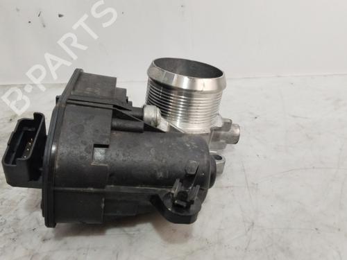 Throttle body PEUGEOT 208 II (UB_, UP_, UW_, UJ_)  | BP29435683M82 