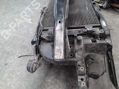 Støtfangerbjelke foran VW PASSAT B5.5 (3B3)  | BP8574557C109 