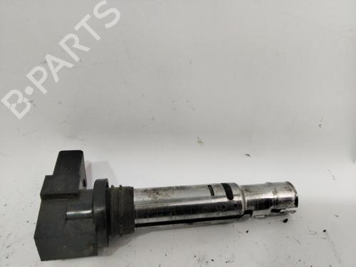 Ignition coil SEAT LEON (1M1) 1.6 16 V | BP24649687M94 