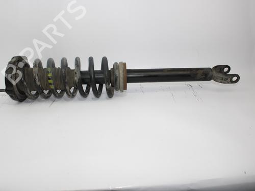 Used Left front shock absorber MERCEDES-BENZ E-CLASS (W211) [2002-2009]  12307283