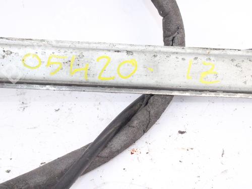 Front left window mechanism CITROËN SAXO (S0, S1) 1.5 D | BP15837201C22 