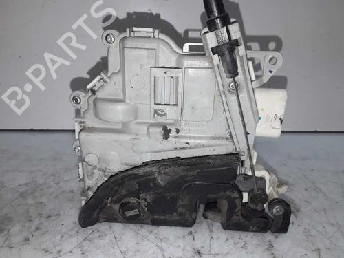 Rear left lock SEAT LEON (1P1) 1.6 TDI | BP23866759C100 