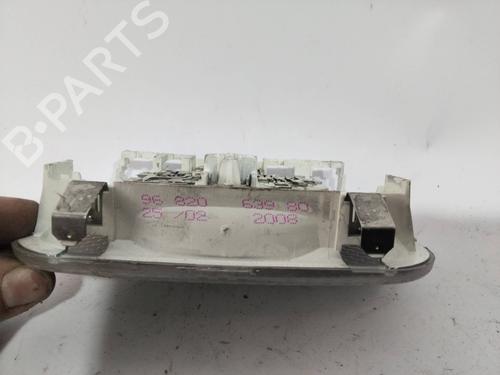 Interior roof light PEUGEOT 308 I (4A_, 4C_)  | BP29010319I8 