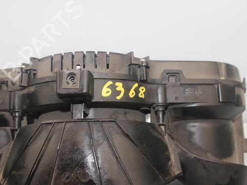 Instrument cluster FIAT 500X (334_) 1.3 D Multijet (334AXH1A) | BP17719886C47 