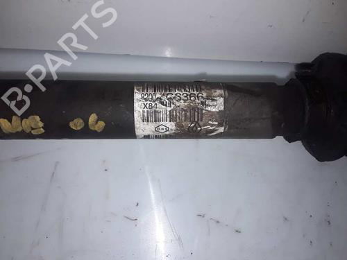 Right front driveshaft RENAULT MEGANE II (BM0/1_, CM0/1_) 1.9 dCi | BP8565835M39 