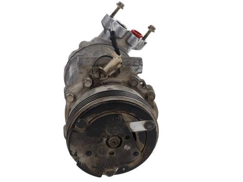 AC compressor RENAULT KANGOO (KC0/1_) 1.2 16V (KC05, KC06, KC03, KC0T, KC0W, KC1D) | BP40036830M34 - Image 3