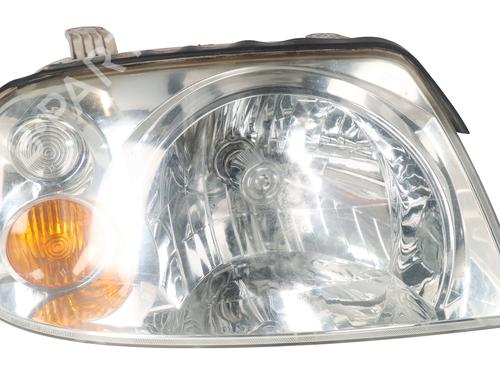 Used Right headlight Right headlight HYUNDAI ATOS (MX) [1997-2015] 35753542 35753542