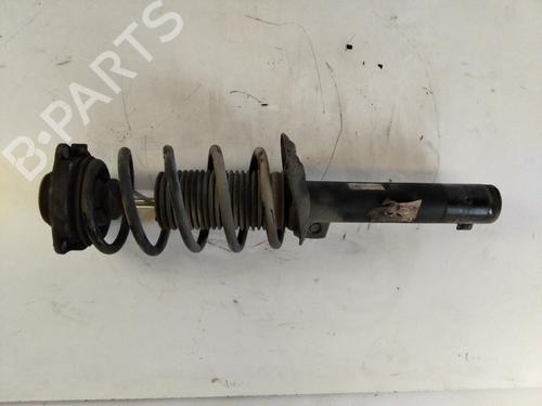 Used Left front shock absorber VW PASSAT B6 Variant (3C5) 2.0 TDI (140 hp) 29905792