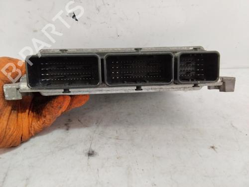 Engine control unit (ECU) RENAULT MEGANE III Hatchback (BZ0/1_, B3_)  | BP23879290M57 