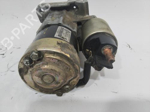 Starter RENAULT KANGOO (KC0/1_) 1.5 dCi (KC07) | BP26186414M8 