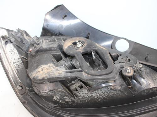 Right taillight OPEL ASTRA H (A04) 1.7 CDTI (L48) | BP16355037C35 