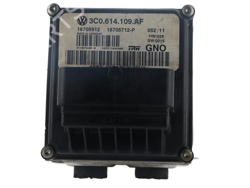 Used ABS pump VW PASSAT B6 (3C2) [2005-2011]  31250356