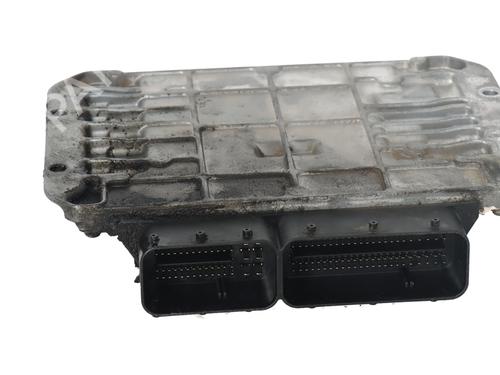 Engine control unit (ECU) OPEL ASTRA J (P10) | BP33832933M57 - Image 3