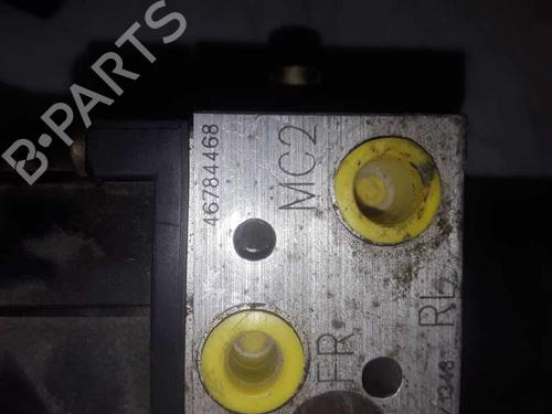 ABS pump FIAT STILO (192_)  | BP8575221M43 