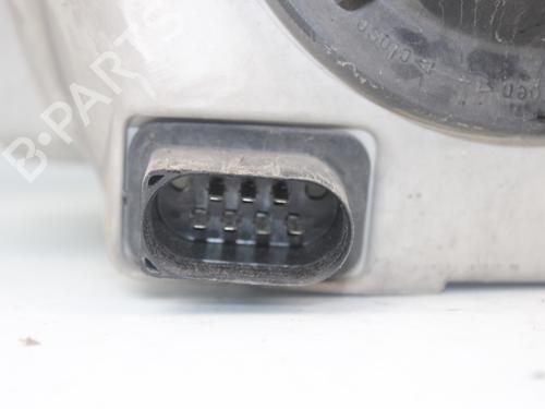 Left headlight VW SHARAN (7M8, 7M9, 7M6) 1.9 TDI | BP16497031C28 