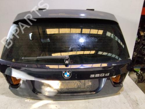 Tailgate BMW 3 Touring (E91) 320 d xDrive | BP18080337C6 