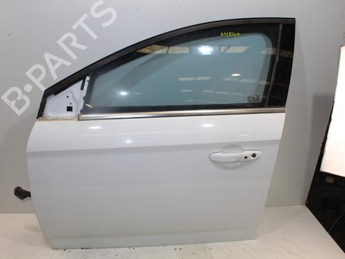 Used Left front door FORD MONDEO IV (BA7) 2.0 TDCi (140 hp) 15283892