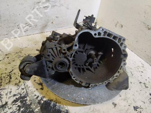 Gearkasse Gearkasse 39203169 39203169