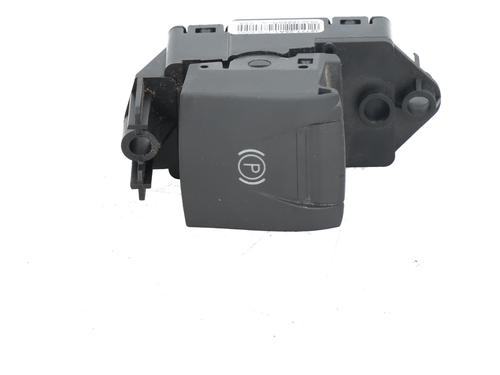 Used Hand brake RENAULT SCÉNIC III (JZ0/1_) [2008-2016]  31670758