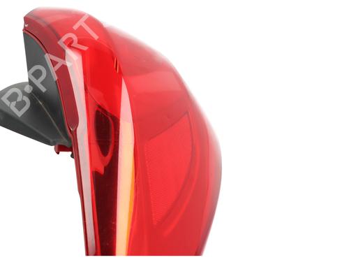 Left taillight KIA SPORTAGE III (SL) 1.7 CRDi | BP31301463C34