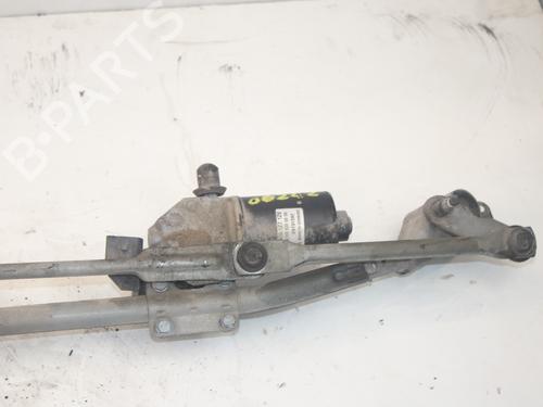 Front wiper motor MERCEDES-BENZ B-CLASS Sports Tourer (W245) B 170 (245.232) | BP17454247M29 