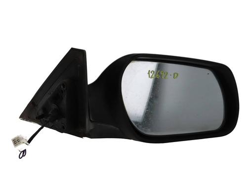 Used Right mirror Right mirror MAZDA 6 Saloon (GG) 2.0 DI (GG14) (143 hp) 39960470 39960470