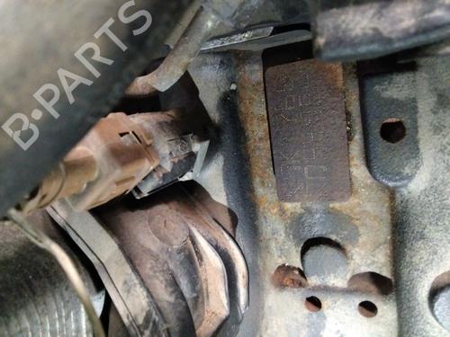 Engine RENAULT CLIO III (BR0/1, CR0/1)  | BP25471490M1 