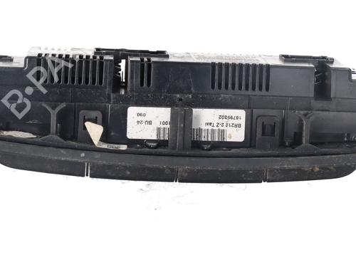 Climate control MERCEDES-BENZ E-CLASS (W212) E 200 NGT (212.035) | BP37234234I5 - Image 4