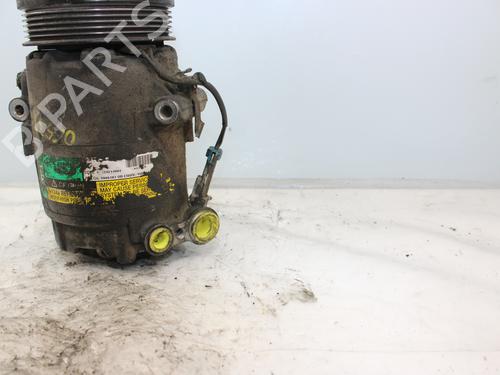 Compressor A/A OPEL ZAFIRA A MPV (T98) 2.2 DTI 16V (F75) | BP20333687M34 