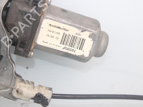 Rear left window mechanism NISSAN PRIMERA Hatchback (P12)  | BP17320569C24 