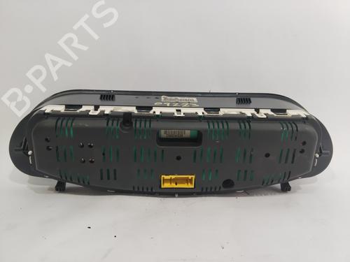 Instrument cluster CITROËN C5 I (DC_) 2.0 16V HPi (DCRLZB) | BP27312551C47 