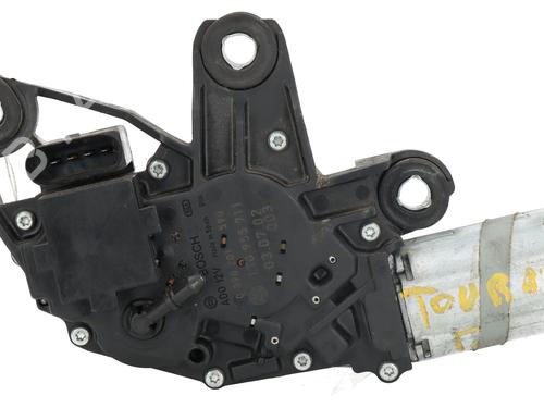 Viskermotor bagrude VW TOURAN (1T1, 1T2) [2003-2011]  31116380