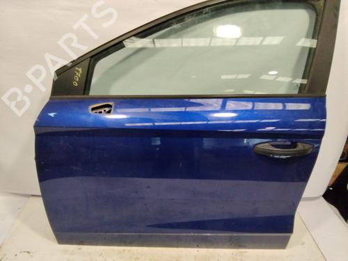 Left front door SEAT IBIZA IV SC (6J1, 6P5) 1.0 TSI | BP24447778C2 