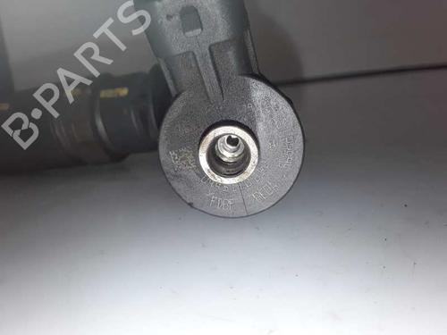 Injector PEUGEOT 207 (WA_, WC_) 1.4 HDi (68 hp) 8564777