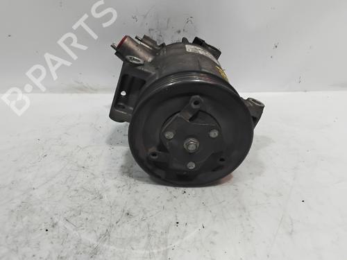 AC compressor SEAT IBIZA IV (6J5, 6P1) | BP30091959M34