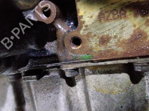Engine FORD MONDEO IV (BA7) 2.0 TDCi | BP19095091M1 