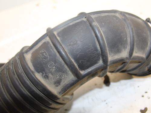 Pipe HYUNDAI SANTA FÉ II (CM)  | BP15203428M125 