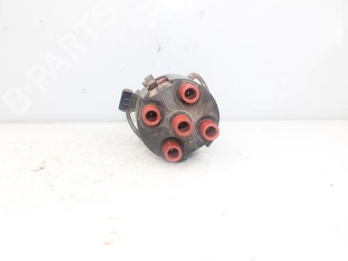 Used Ignition distributor SEAT IBIZA II (6K1) 1.4 i (60 hp) 17125111