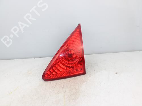 Right tailgate light PEUGEOT 3008 MPV (0U_) [2009-2017]  17622581