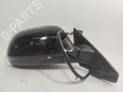 Right mirror AUDI A3 Sportback (8PA)  | BP22273727C27 