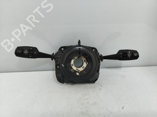Used Squib airbag BMW X1 (E84) sDrive 20 d (177 hp) 19135383