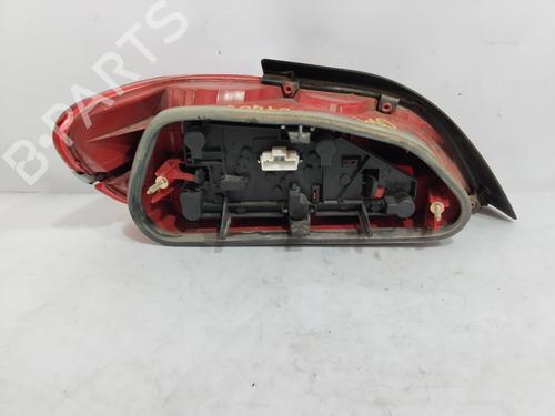 Right taillight PEUGEOT 406 (8B) 2.0 HDI 110 | BP27529862C35 