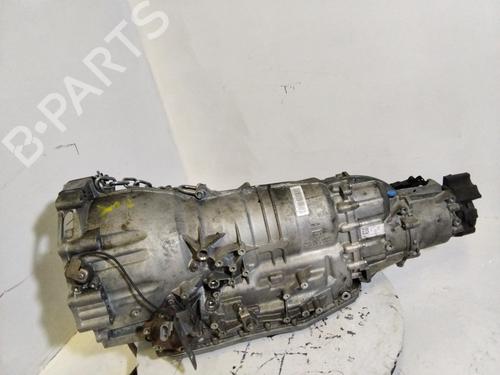 Gearbox AUDI A6 Allroad C6 (4FH) 3.0 TDI quattro | BP17151496M3