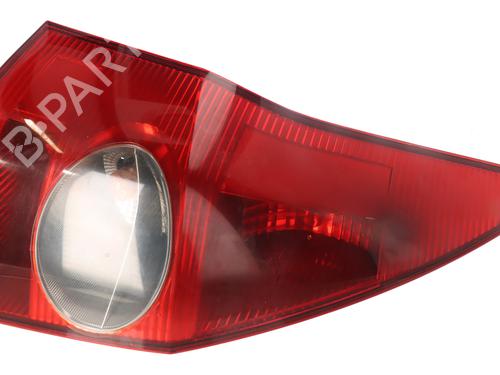 Used Left taillight Left taillight RENAULT MEGANE II Estate (KM0/1_) 1.9 dCi (KMRG, KM1G, KM0G, KM2C) (120 hp) 33290089 33290089