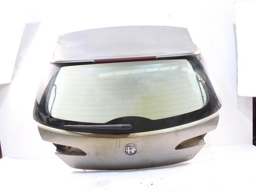 Used Tailgate ALFA ROMEO 159 Sportwagon (939_) 1.9 JTDM 16V (939BXC1B, 939BXC12) (150 hp) 16520238