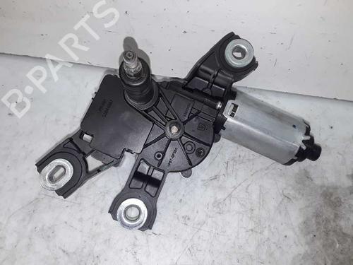 Rear wiper motor VW TIGUAN (5N_)  | BP8576840M102 