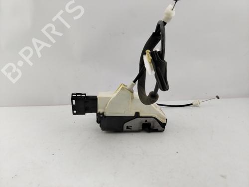 Front right lock PEUGEOT 5008 (0U_, 0E_) 1.6 16V | BP23088553C97 