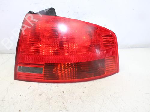 Used Right taillight AUDI A4 B6 (8E2) [2000-2005]  15135735